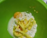 Foto langkah ke 1 dari resep Pie Susu.