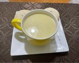 Foto del paso 5 de la receta: Consomé de aceitunas 🫒