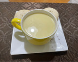 Foto del paso 5 de la receta: Consomé de aceitunas 🫒
