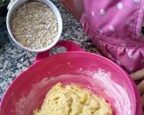 Foto del paso 3 de la receta: Galletitas de avena y chocolate