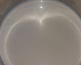Foto del paso 1 de la receta: Crema Pastelera
