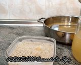 Foto del paso 7 de la receta: Caldo de pescado o fumet