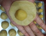 Foto langkah ke 4 dari resep Pisang Bolen.