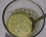 Foto langkah ke 1 dari resep Matcha Coffee Ice.