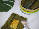 Wadai Pais Pisang