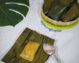 Foto langkah ke 5 dari resep Wadai Pais Pisang.