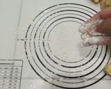 Foto langkah ke 5 dari resep Apple pai.