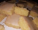Foto del paso 3 de la receta: Cuadraditos de limón🍋😍😋