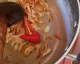 A picture of step 2 of Chaar daal 😋 a perfect recipe for daal lovers 😍.