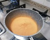 Foto del passaggio 2 della ricetta Liquore alla liquirizia