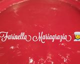 Foto del passaggio 6 della ricetta Passata di pomodoro km zero fatta in casa 🏡 dall' orto alla tavola 👩🍳🍅🏡🇮🇹🦁