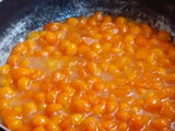 Dulce de kinotos