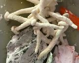 Foto langkah ke 4 dari resep Tempura Sayuran.