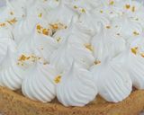 Foto del paso 4 de la receta: Tarta de Mandarina o Tangerine Pie / Tangerinas