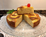 Foto del paso 14 de la receta: Tarta de manzana