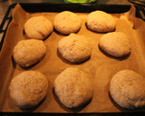 Foto del paso 5 de la receta: Pan de campeonato, Racinguista y Pezzutty