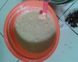 Foto langkah ke 5 dari resep Cinnamon Banana Cake.