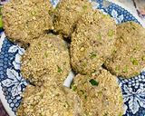 Foto del paso 6 de la receta: Croquetas de Jurel