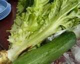 Foto langkah ke 4 dari resep Nasi Kuning (serba instan) plus Sop Ayam.