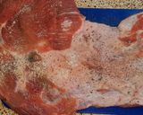 Foto del paso 3 de la receta: Matambre de Cerdo Relleno