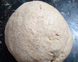 Foto del paso 2 de la receta: Torta de pescado con masa semi integral