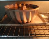 Foto langkah ke 6 dari resep Marmer Cake Putih Telur.