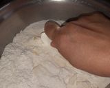 Foto del paso 1 de la receta: Scones de Crema