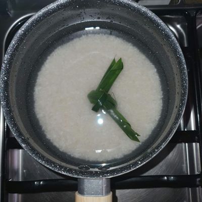 Langkah 2