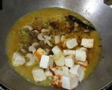 A picture of step 4 of Chana dal-Paneer Jugalbandi.