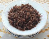 Foto langkah ke 7 dari resep Daging abon Sapi 😚😚#kita berbagi.