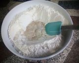 Foto del paso 2 de la receta: Pancitos de agua