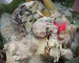 Foto langkah ke 6 dari resep Garang Asem.
