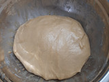Bear Palm Sugar Bread