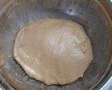 Foto langkah ke 3 dari resep Bear Palm Sugar Bread.
