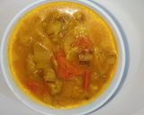तोरई की सब्जी(taroi ki sabzi recipe in hindi) रेसिपी चरण 3 फोटो