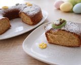 Foto del paso 1 de la receta: Rosca de Pascua