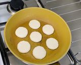 Foto langkah ke 5 dari resep Wingko Babat Teflon.