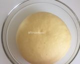 Foto langkah ke 4 dari resep Donat pisang.