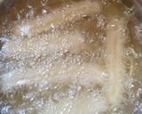Foto del paso 5 de la receta: Churros Caseros❤