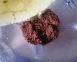 Kek Puding Karamel Coklat