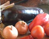 Foto del paso 1 de la receta: Ensalada Mallorquina