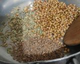 सत्तू की कचोरी रेसिपी चरण 1 फोटो