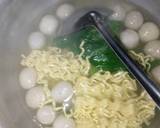 Cara Membuat Baso aci instant 2