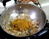 கத்திரிக்காய் கிரேவி ரெசிபி ஸ்டேப் 3 புகைப்படம்