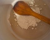 Ùj kelkàposztafőzelèk ùj krumplival 🥣🥣🥣 recept fázis 3 fotója