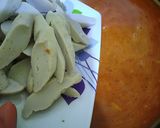 Foto langkah ke 2 dari resep Tteokbokki/ Topoki.