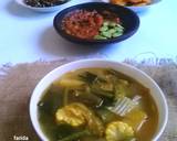 Cara Membuat Sayur Goreng Asem 4