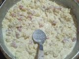 Empanadas de ricota (a la Viví)