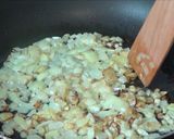 Foto del paso 1 de la receta: Empanada cheeseburger (Hamburguesa con queso)