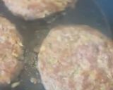 Foto del paso 4 de la receta: Hamburguesas casera ‘extra jugosas’